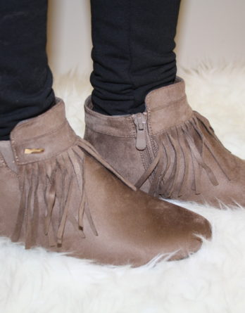 Kevad - sügis saapad