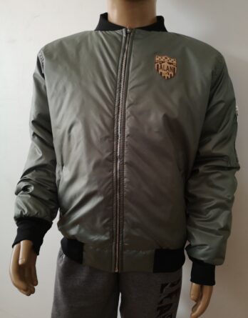 Kevad-sügis õhuke jope