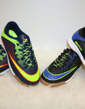 Saali spordijalatsid