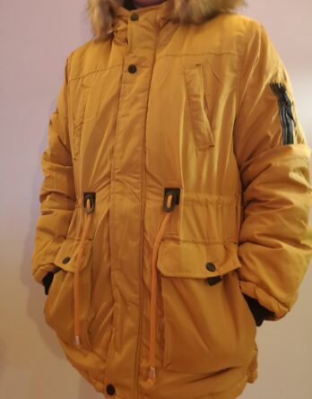 Talveparka