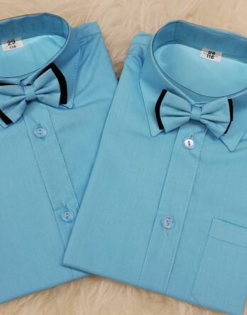 Triiksärk + kikilips