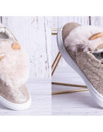 Kõrgema säärega tennised