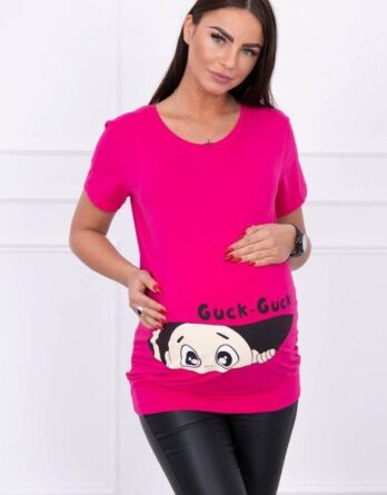 T-särk tulevastele emadele