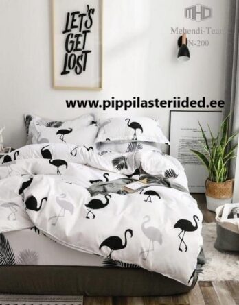 3-OSALINE VOODIPESUKOMPLEKT