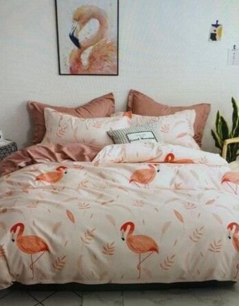 3-OSALINE VOODIPESUKOMPLEKT