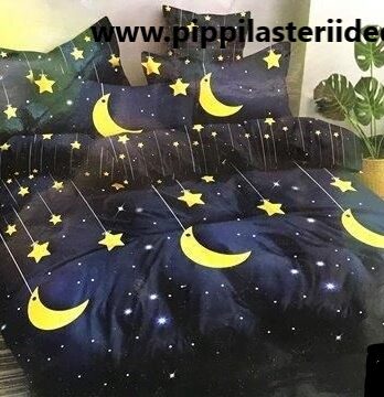 3-OSALINE VOODIPESUKOMPLEKT