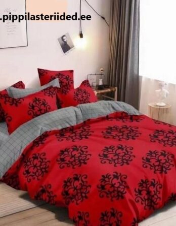 4-OSALINE VOODIPESUKOMPLEKT