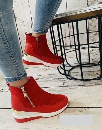 Kevad-sügis jalatsid