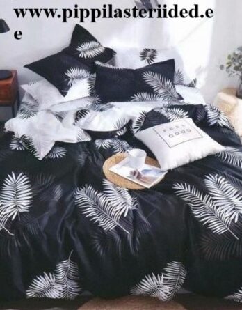 3-OSALINE VOODIPESUKOMPLEKT