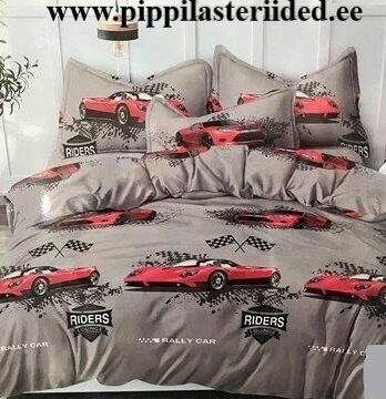 3-OSALINE VOODIPESUKOMPLEKT