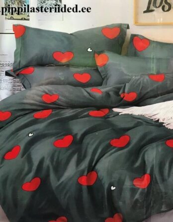 3-OSALINE VOODIPESUKOMPLEKT