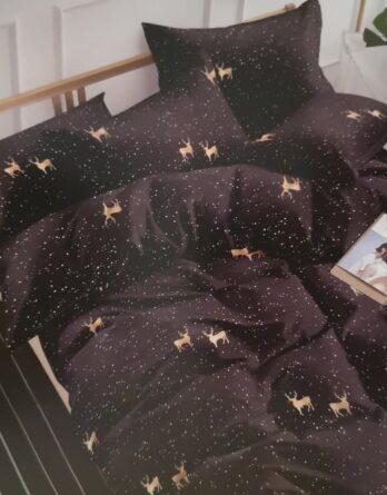 3-OSALINE VOODIPESUKOMPLEKT