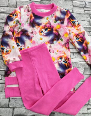 Komplekt: tuunika+retuusid